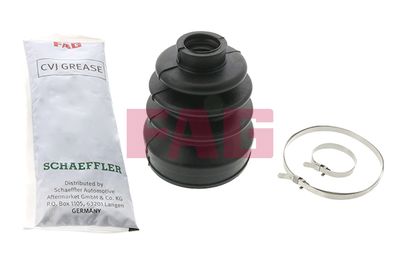 Комплект пыльника, приводной вал Schaeffler FAG 772 0040 30