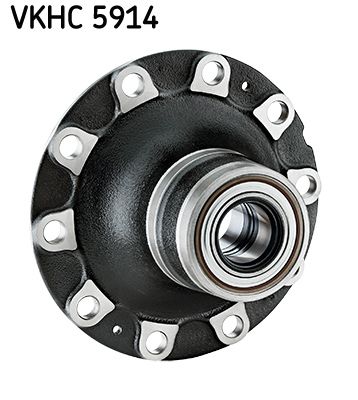 Ступица колеса SKF VKHC 5914