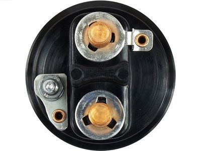 Vāciņš, Startera relejs AS-PL SP3006