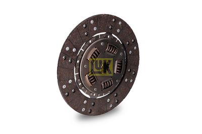 Диск сцепления Schaeffler LuK 327 0031 20