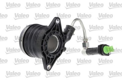 Centrālais izslēdzējmehānisms, Sajūgs VALEO 810088