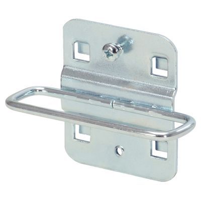 Turētājs, Perforēts panelis KS TOOLS 860.0839