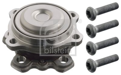 Rattalaagrikomplekt FEBI BILSTEIN 103943
