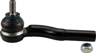 Наконечник поперечной рулевой тяги TRW JTE751