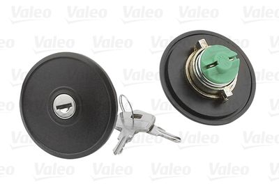 Крышка, топливной бак VALEO 247534