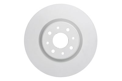 Тормозной диск BOSCH 0 986 479 B52