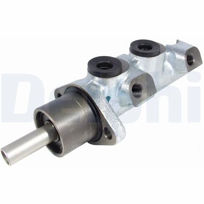 Главный тормозной цилиндр DELPHI LM80302