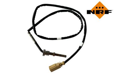 Devējs, Izplūdes gāzu temperatūra NRF 707126