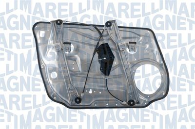 Стеклоподъемник MAGNETI MARELLI 350103170431