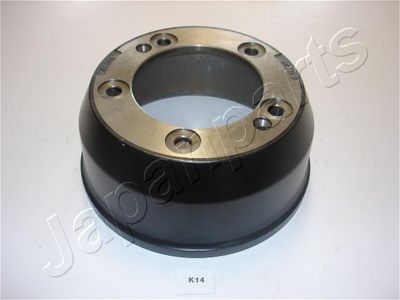 Bremžu trumulis JAPANPARTS TA-K14
