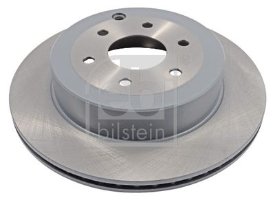 Тормозной диск FEBI BILSTEIN 108440