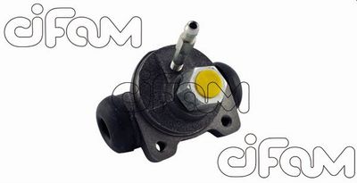 Riteņa bremžu cilindrs CIFAM 101-420