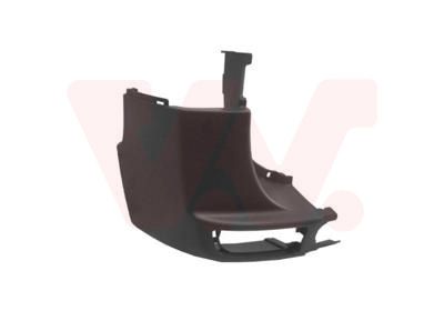 Bampers VAN WEZEL 3077533