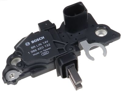 AS-PL ARE0081(BOSCH) Ģeneratora sprieguma regulators
