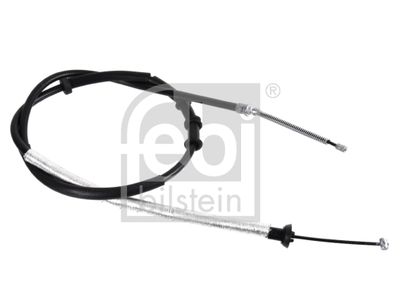 Trose, Stāvbremžu sistēma FEBI BILSTEIN 109489