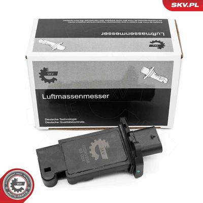 Расходомер воздуха ESEN SKV 07SKV238