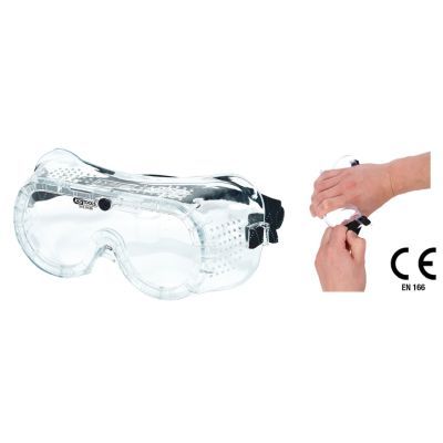Aizsargbrilles KS TOOLS 310.0120