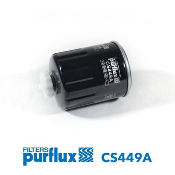 Топливный фильтр PURFLUX CS449A