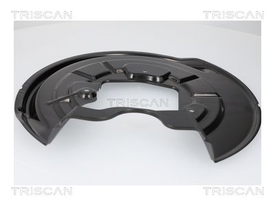 Dubļu sargs, Bremžu disks TRISCAN 8125 29289