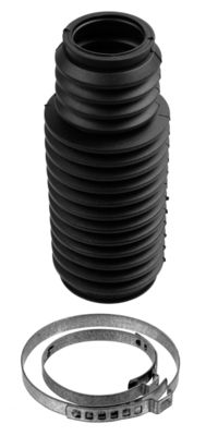 Пыльник, рулевое управление LEMFÖRDER 30124 01