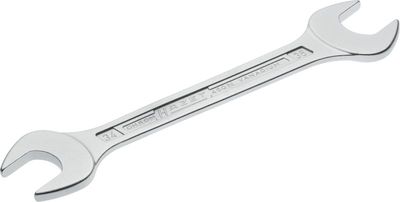 Divpusējā uzgriežņu atslēga HAZET 450N-34X36