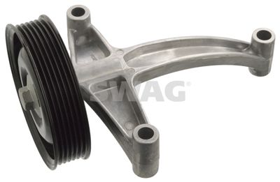 Parazīt-/Vadrullītis, Ķīļrievu siksna SWAG 30103897