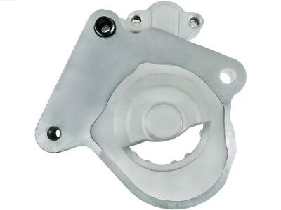 Крышка стартера, карбюратор AS-PL SBR9027S