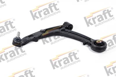 Neatkarīgās balstiekārtas svira, Riteņa piekare KRAFT AUTOMOTIVE 4213003