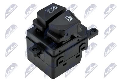Выключатель, стеклолодъемник NTY EWS-HY-059
