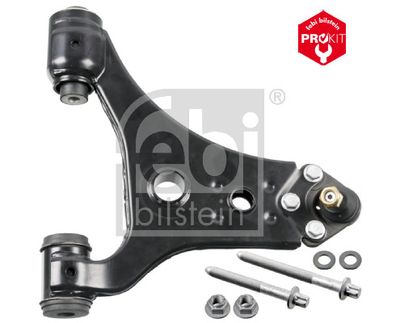 Neatkarīgās balstiekārtas svira, Riteņa piekare FEBI BILSTEIN 40388