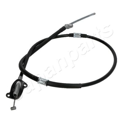 Trose, Stāvbremžu sistēma JAPANPARTS BC-632R