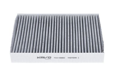 Фильтр, воздух во внутренном пространстве KAVO PARTS FCA-10080C