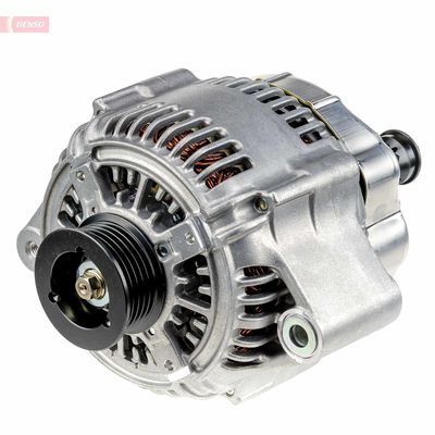 Генератор DENSO DAN671