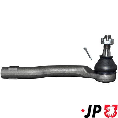 Наконечник поперечной рулевой тяги JP GROUP 3844600680