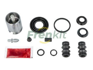 Remkomplekts, Bremžu suports FRENKIT 238805