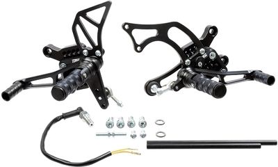 Подножки TRW MCF105SP