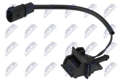 dysza spryskiwacza szyby przedniej NTY EDS-VW-080