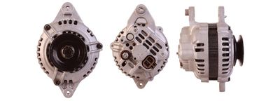 Ģenerators LUCAS LRA01386