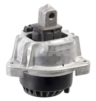 Подвеска, двигатель SWAG 20 10 4265