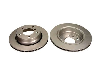 Тормозной диск QUARO QD4479