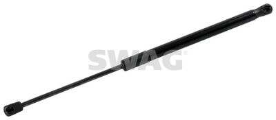 Gāzes atspere, Bagāžas/Kravas nodalījuma vāks SWAG 33 10 5178