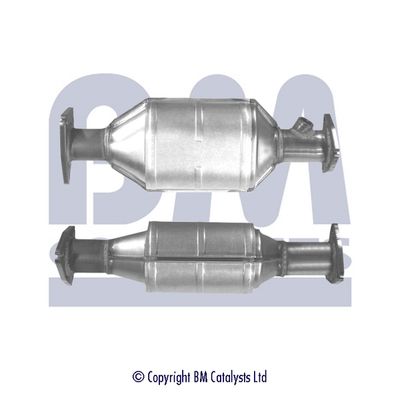 Katalizators BM CATALYSTS BM90962H