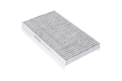 Filtrs, Salona telpas gaiss KAVO PARTS FCA-10123C