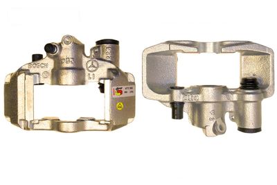 Тормозной суппорт BOSCH 0 986 473 360