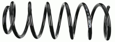 Пружина ходовой части SACHS 997 455