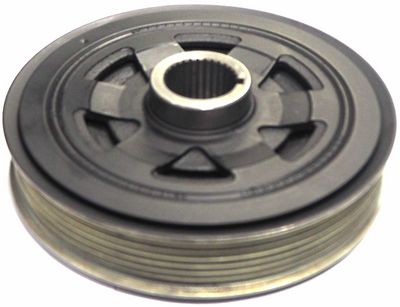 Ременный шкив, коленчатый вал CORTECO 49127663