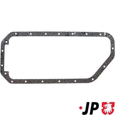 Прокладка, масляный поддон JP GROUP 1119400400