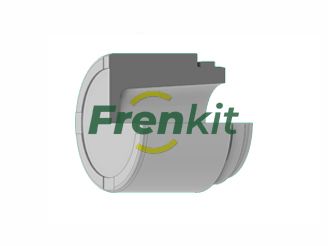 FRENKIT P525001 Virzulis, Bremžu suports