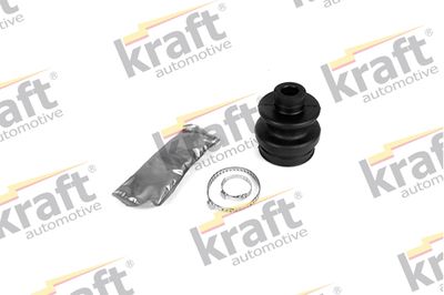 Комплект пыльника, приводной вал KRAFT AUTOMOTIVE 4411030