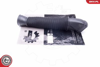 Gaisa tvērēja caurule, Gaisa filtrs ESEN SKV 43SKV920